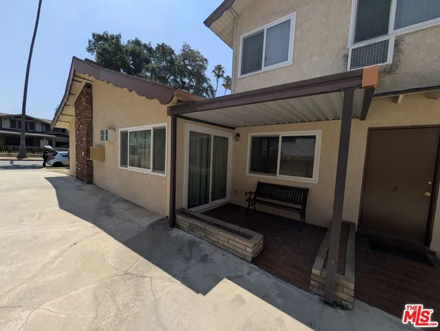 307 N Curtis Avenue A, Alhambra, California 91801