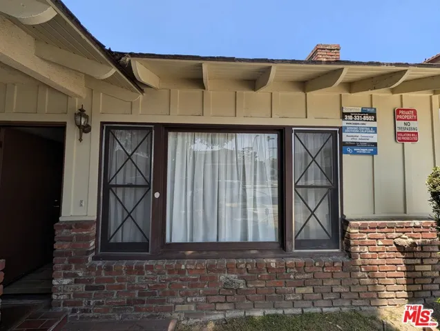 307 N Curtis Avenue A, Alhambra, California 91801