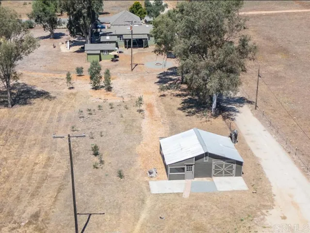 1077 Montecito Way, Ramona, California 92065