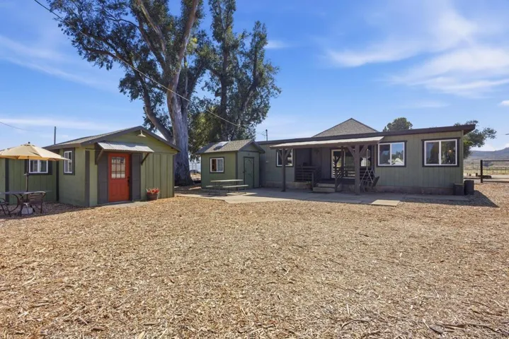 1077 Montecito Way, Ramona, California 92065