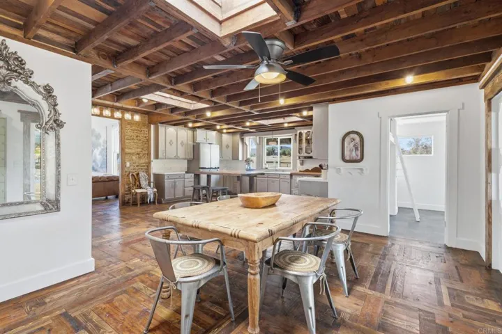 1077 Montecito Way, Ramona, California 92065