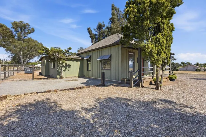 1077 Montecito Way, Ramona, California 92065