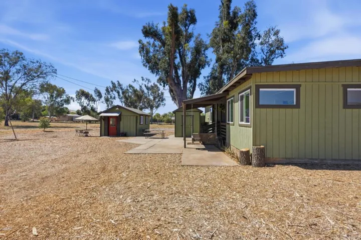 1077 Montecito Way, Ramona, California 92065