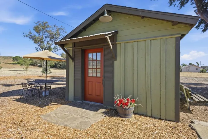 1077 Montecito Way, Ramona, California 92065