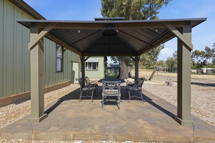 1077 Montecito Way, Ramona, California 92065