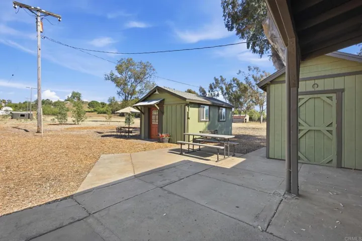 1077 Montecito Way, Ramona, California 92065