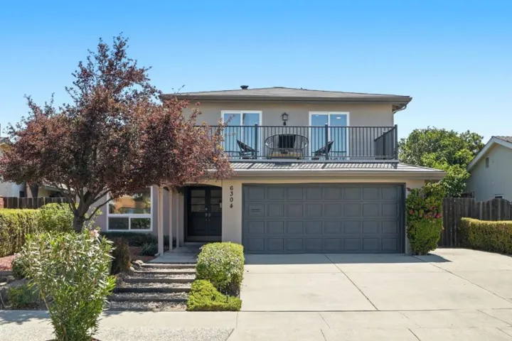 6304 Mountford Drive, San Jose, California 95123