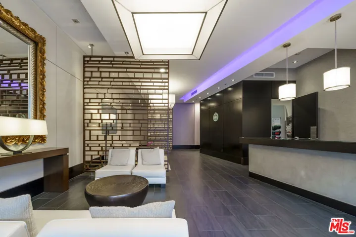 1100 S Hope Street 716, Los Angeles, California 90015