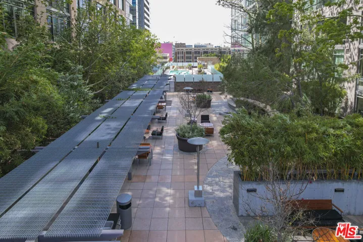 1100 S Hope Street 716, Los Angeles, California 90015