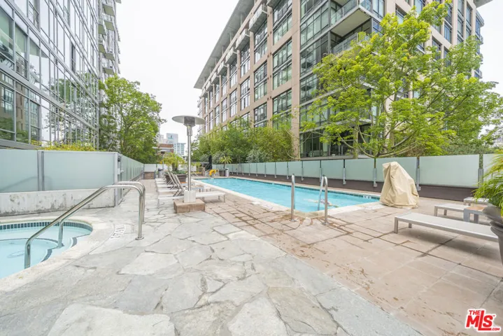 1100 S Hope Street 716, Los Angeles, California 90015