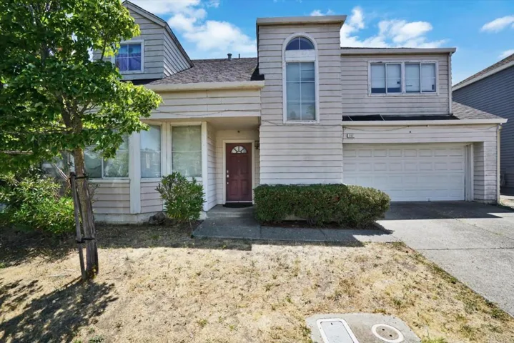 252 Waterview Terrace, Vallejo, California 94591