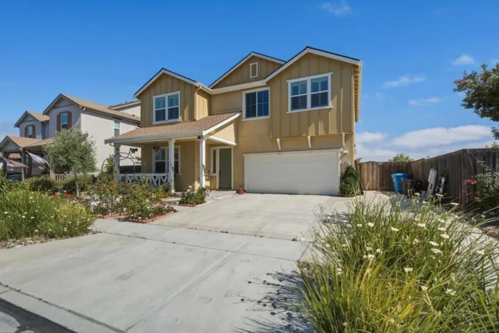 276 Copperleaf Lane, San Juan Bautista, California 95045