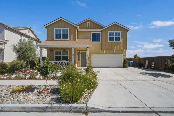 276 Copperleaf Lane, San Juan Bautista, California 95045