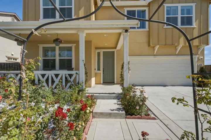 276 Copperleaf Lane, San Juan Bautista, California 95045