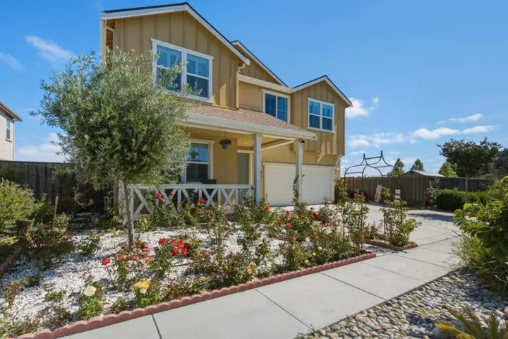 276 Copperleaf Lane, San Juan Bautista, California 95045