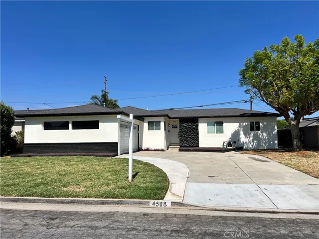 4508 N Glenvina Avenue, Covina, California 91722