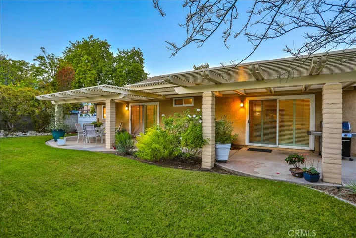 1345 N Erin Avenue, Upland, California 91786