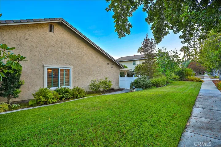 1345 N Erin Avenue, Upland, California 91786
