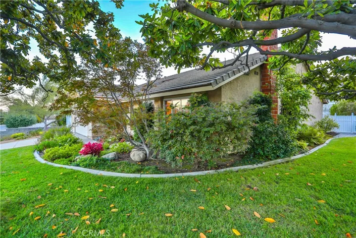 1345 N Erin Avenue, Upland, California 91786