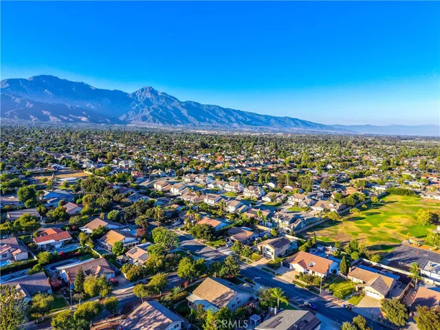 1345 N Erin Avenue, Upland, California 91786