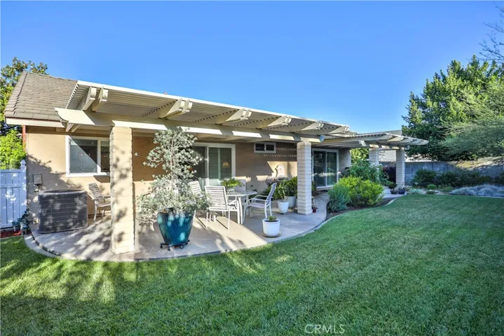 1345 N Erin Avenue, Upland, California 91786