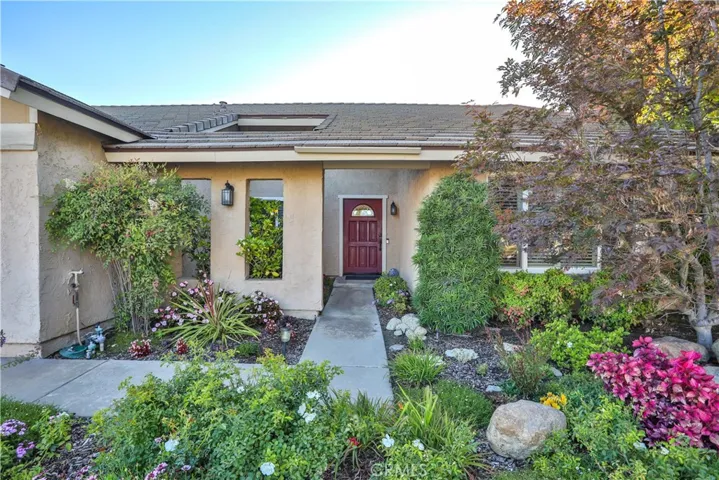 1345 N Erin Avenue, Upland, California 91786