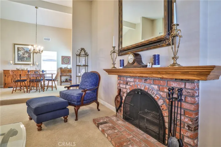 1345 N Erin Avenue, Upland, California 91786