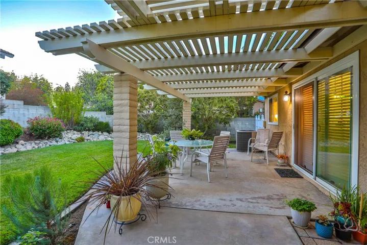 1345 N Erin Avenue, Upland, California 91786