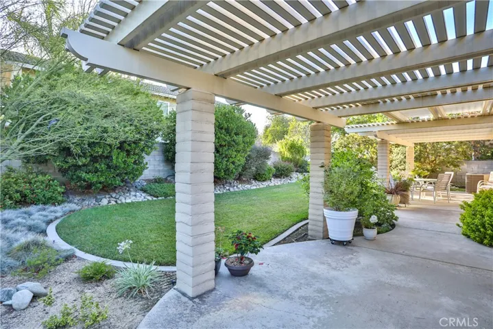 1345 N Erin Avenue, Upland, California 91786