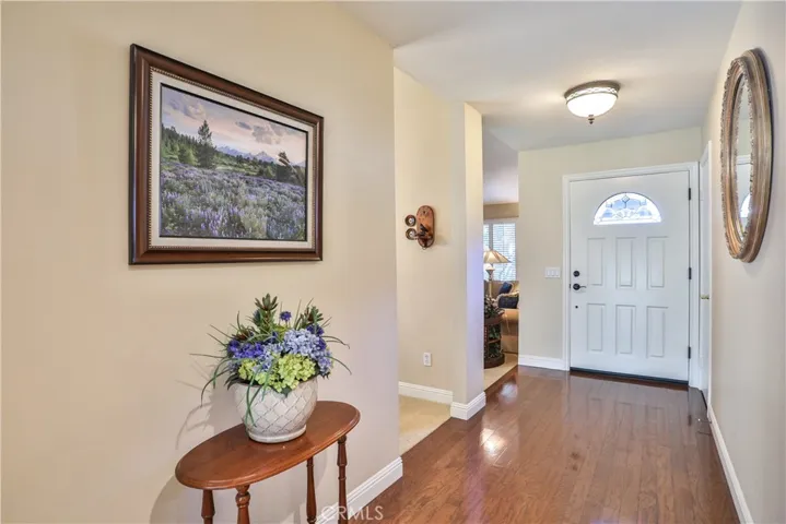 1345 N Erin Avenue, Upland, California 91786