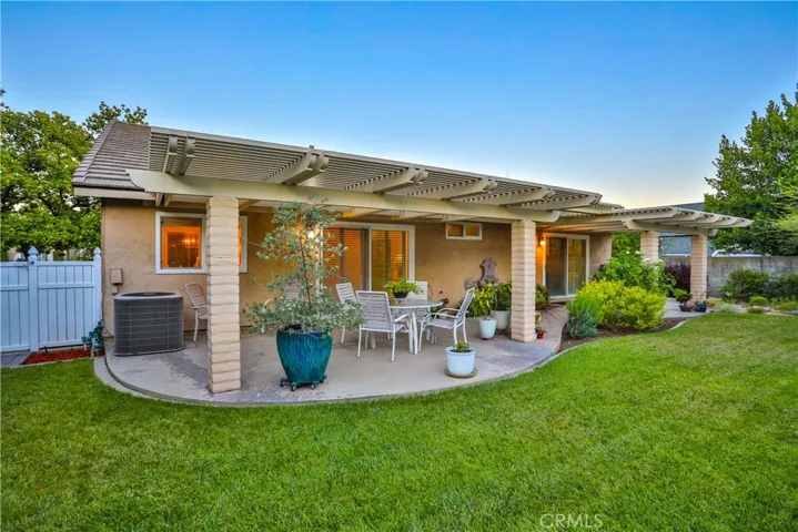 1345 N Erin Avenue, Upland, California 91786