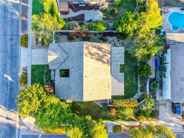 1345 N Erin Avenue, Upland, California 91786