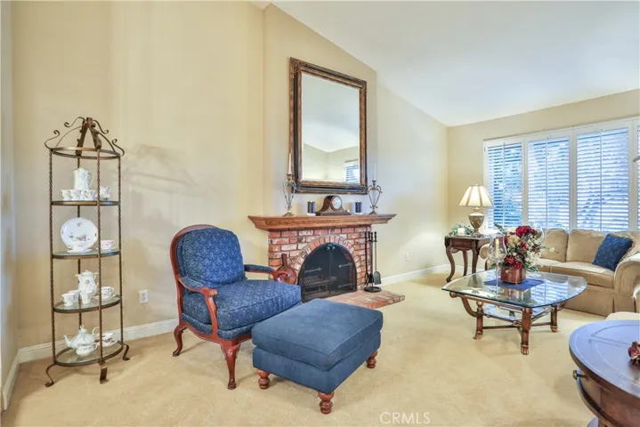 1345 N Erin Avenue, Upland, California 91786