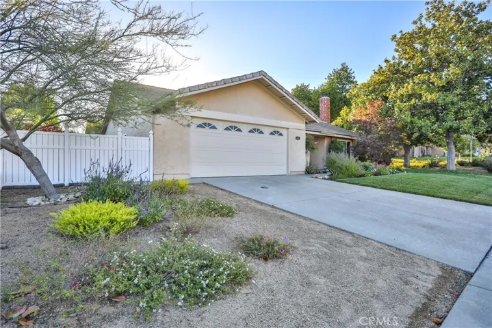 1345 N Erin Avenue, Upland, California 91786