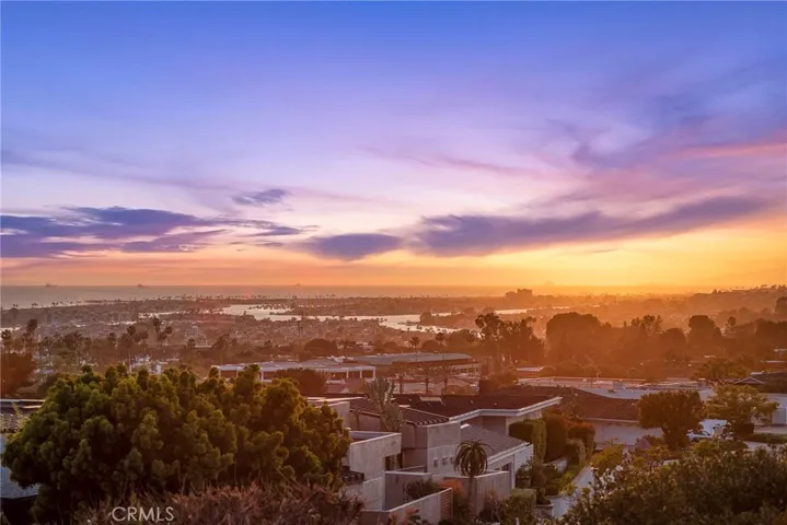 2801 Setting Sun, Corona Del Mar, California 92625