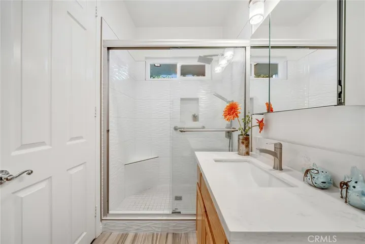 Downstairs bathroom