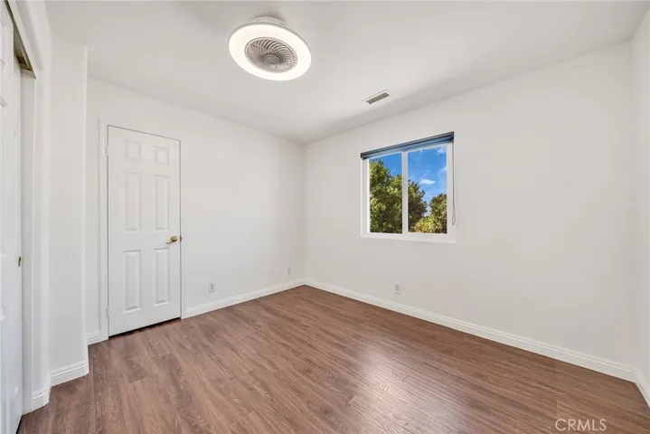 Upstairs 2nd Bed Room