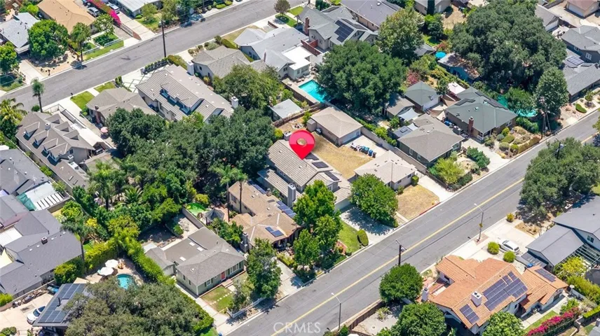 270 Grand Avenue, Monrovia, California 91016
