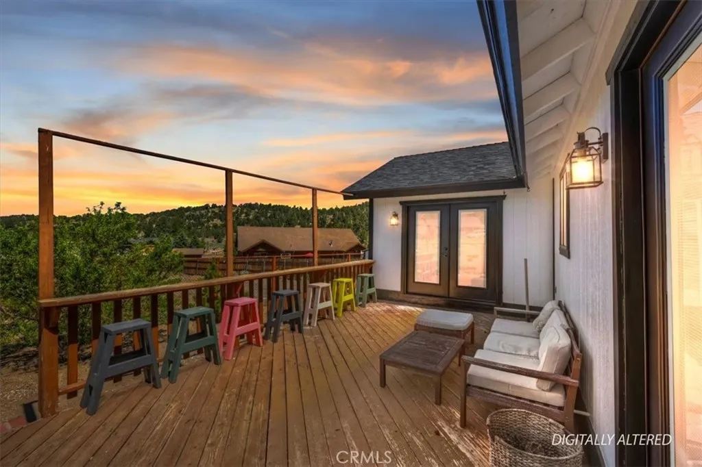 1170 Crestwood, Big Bear City, California 92314 — photo 4