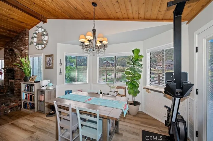 1170 Crestwood, Big Bear City, California 92314