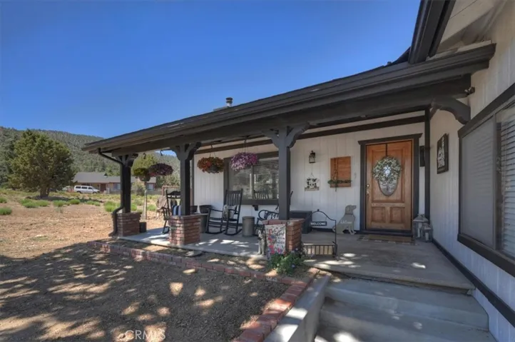 1170 Crestwood, Big Bear City, California 92314