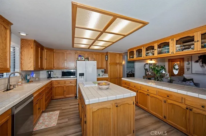 1170 Crestwood, Big Bear City, California 92314