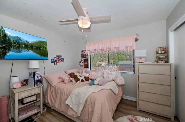 1170 Crestwood, Big Bear City, California 92314