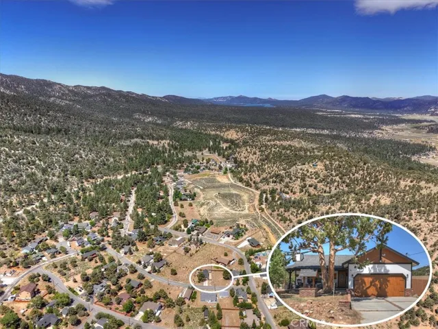 1170 Crestwood, Big Bear City, California 92314