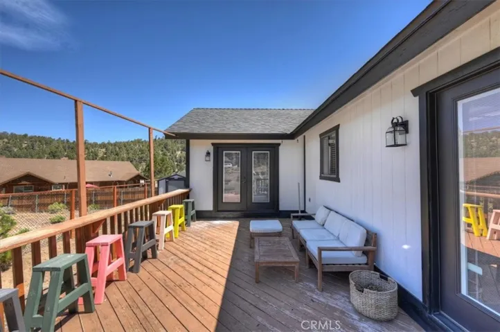 1170 Crestwood, Big Bear City, California 92314
