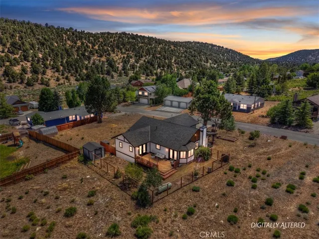 1170 Crestwood, Big Bear City, California 92314