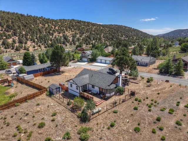 1170 Crestwood, Big Bear City, California 92314