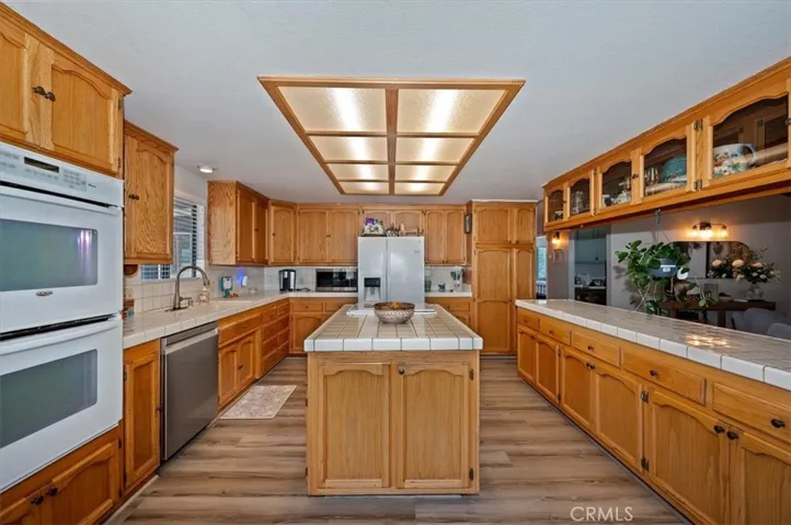 1170 Crestwood, Big Bear City, California 92314