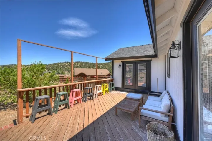1170 Crestwood, Big Bear City, California 92314