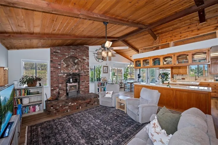 1170 Crestwood, Big Bear City, California 92314